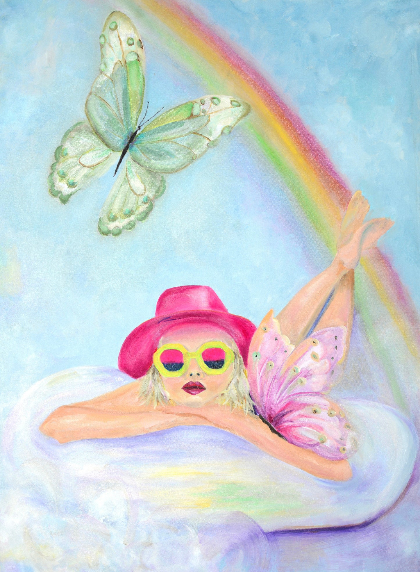 Day Dreamer