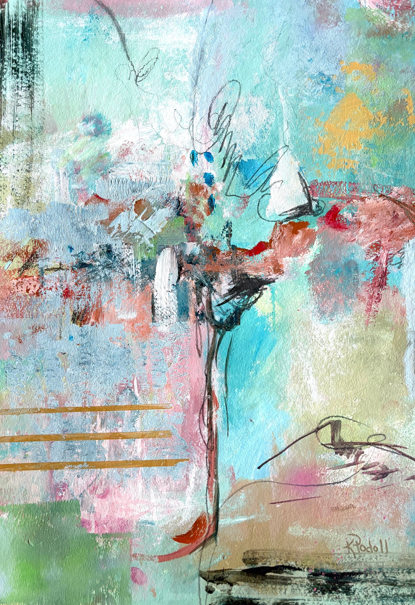 Cheerful Series 1