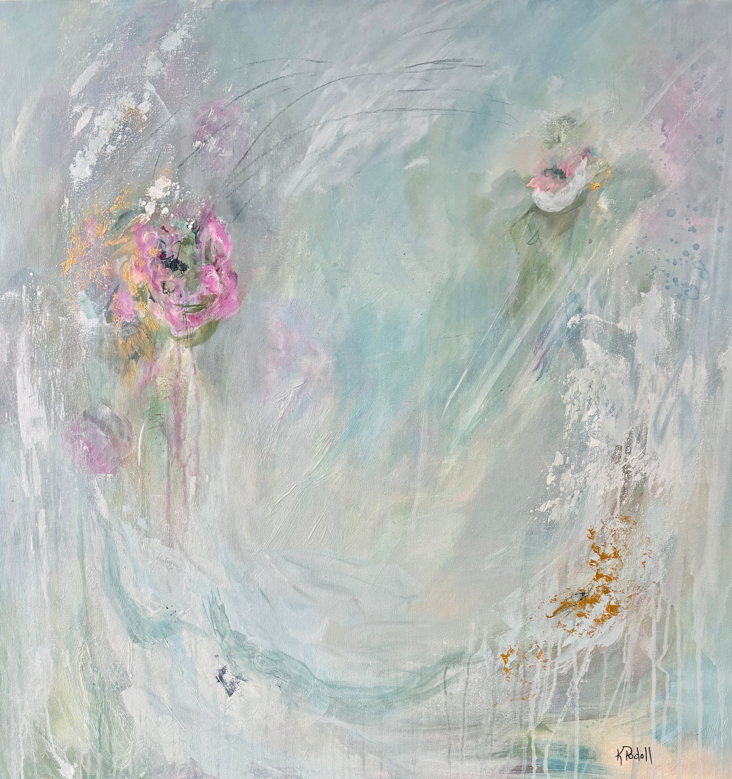 Where Gardens Meet The Sea 1