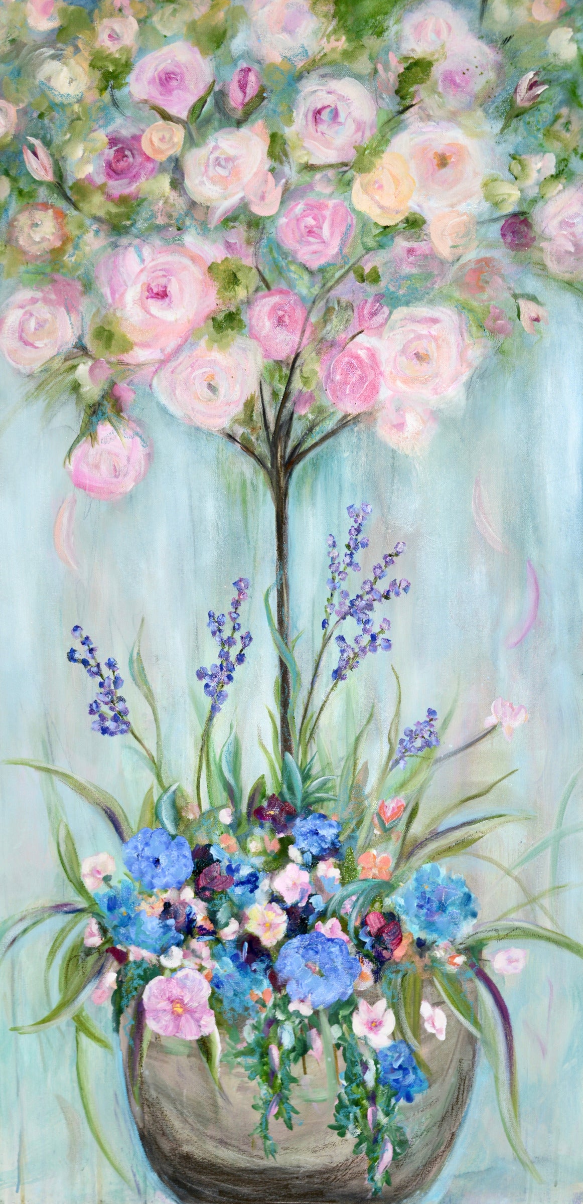 In Bloom