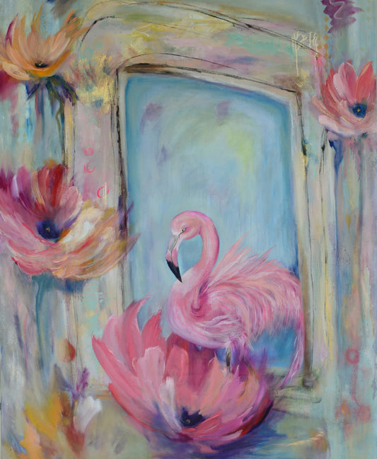 A Window of Opportunity