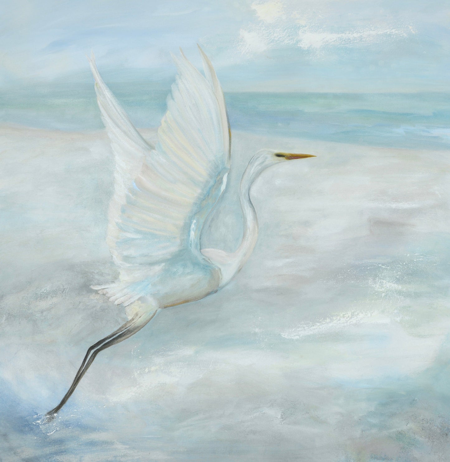 Fly with me