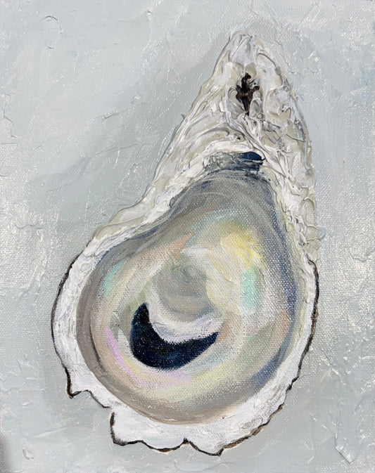 Small Oyster 3
