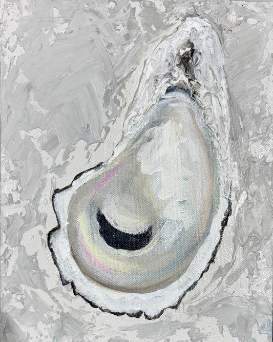Small Oyster 1