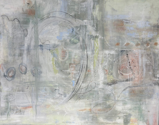 Imagine all the  Spaces