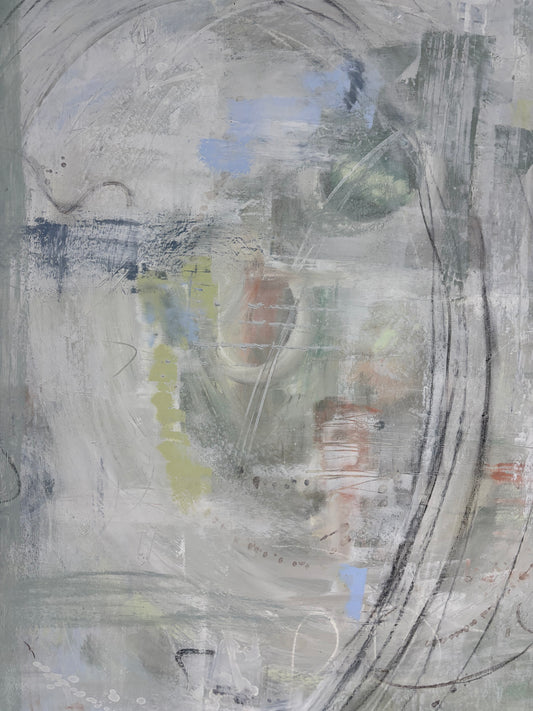 Imagine all the  Spaces