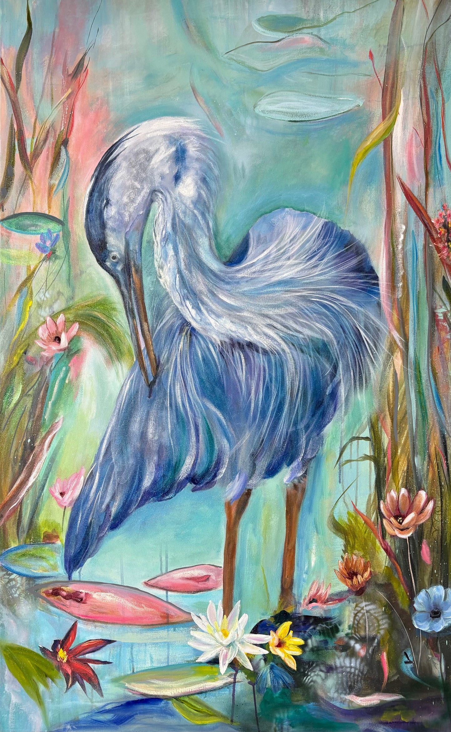 Chillin in Margaritaville