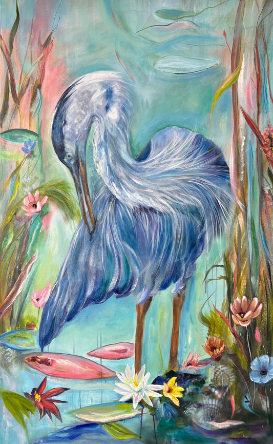 Chillin in Margaritaville