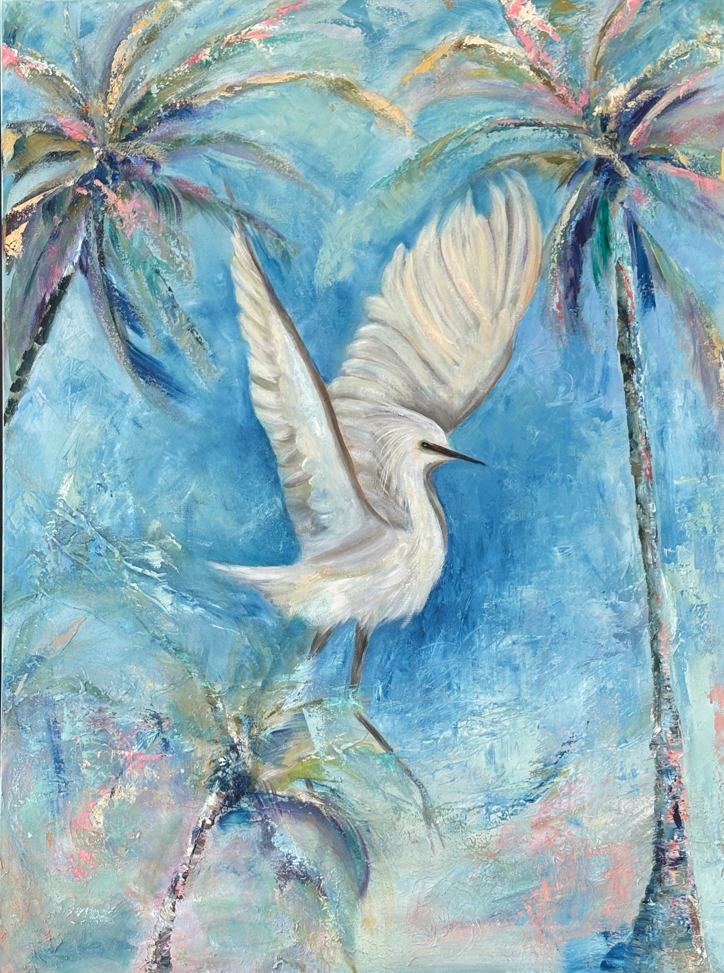 Finding Freedom