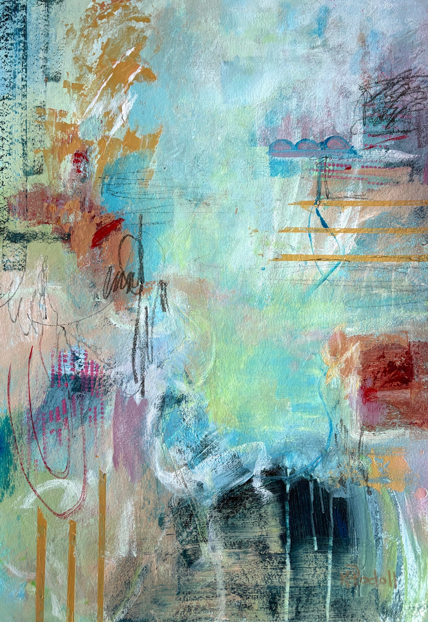 Cheerful Series 3