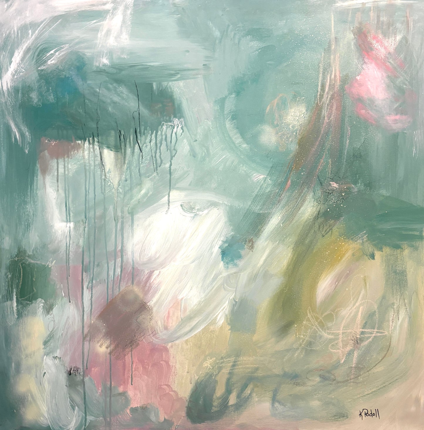 Gentle Rain 3