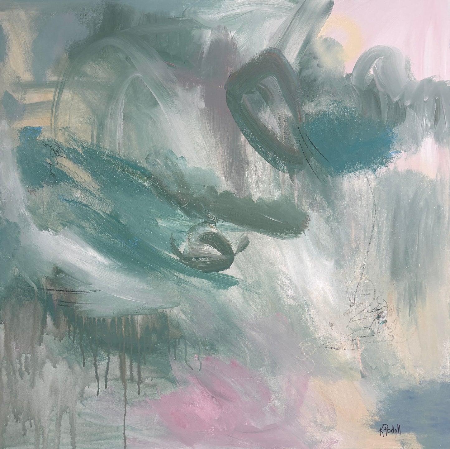 Gentle Rain 1