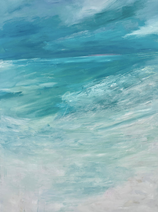 Between Waves