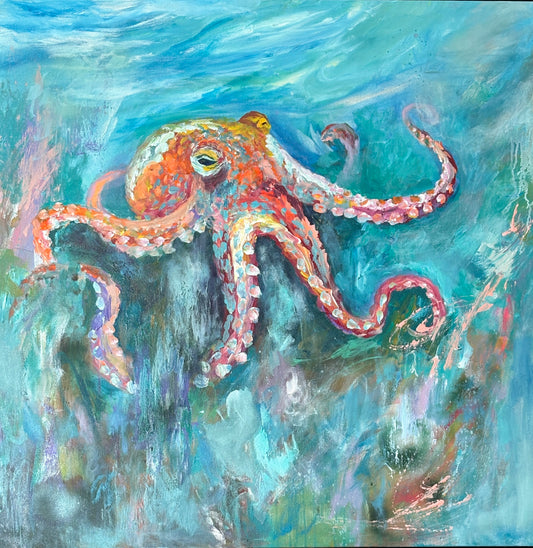 From The Deep - Awakened