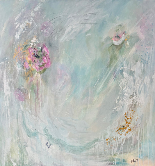 Where Gardens Meet The Sea 1