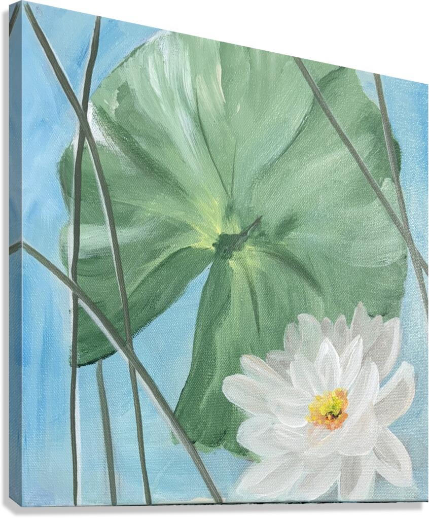 2391369 :: Giclée Stretched Canvas Print