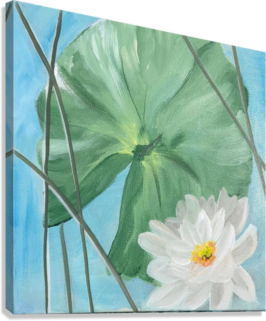 2391369 :: Giclée Stretched Canvas Print